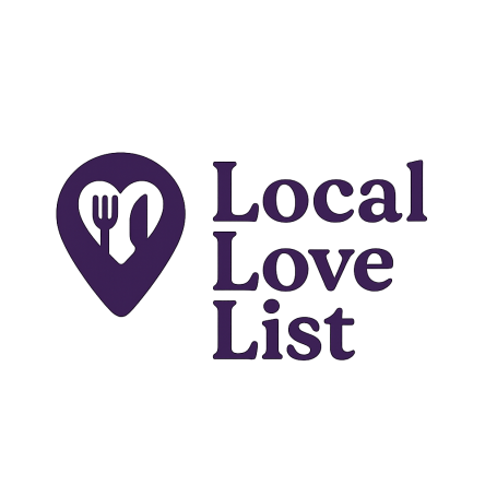 Local Love List